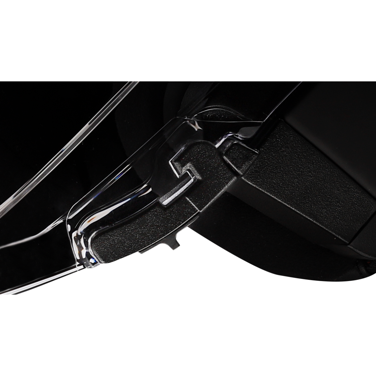 OF603 INFINITY II MATT BLACK 366031011 DETAIL (1)